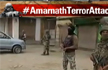 Three LeT terrorists killed in Anantnag encounter were ’involved in Amarnath terror attack&rsq